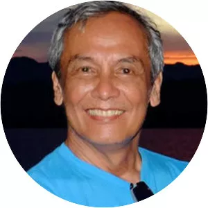 Jim Paredes