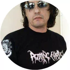 Jim Patsouris Musician - Musical artist