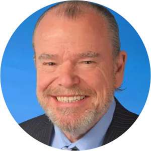 Jim Pattison Jr. photograph