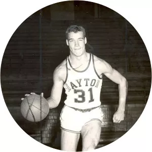 Jim Paxson Sr.