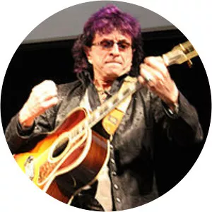 Jim Peterik - American musician