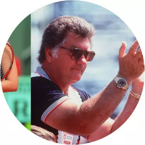 Jim Pierce photograph