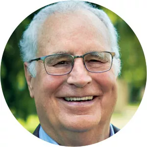 Jim Plueddemann - Author