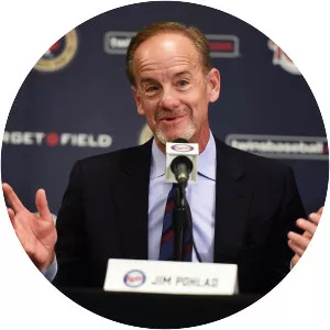 Jim Pohlad photograph