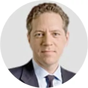 Jim Popkin - Television producer