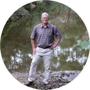 Jim Poulter - Writer