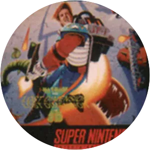 Jim Power: The Lost Dimension in 3-D