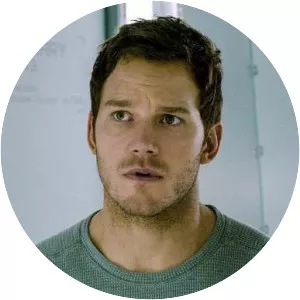 Jim Preston - Fictional character