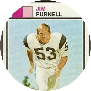 Jim Purnell