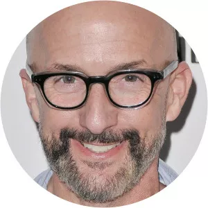 Jim Rash