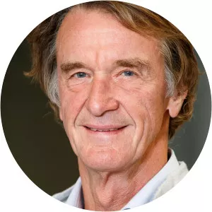 Jim Ratcliffe - Chief Executive Officer of Ineos