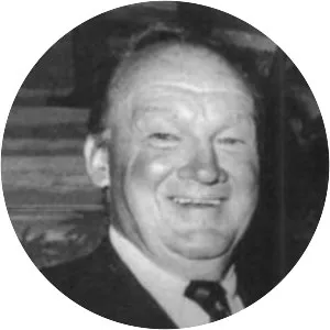 Jim Raymond photograph