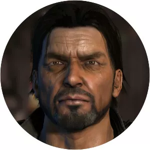 Jim Raynor - Fictional character