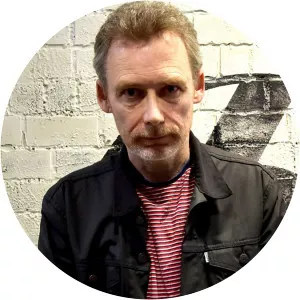 Jim Reid