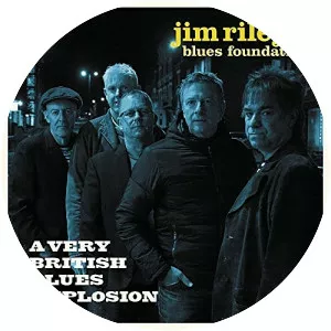 Jim Riley's Blues Foundation - Musical artist