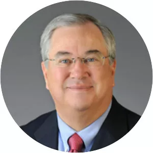 Jim Rohr - Financier