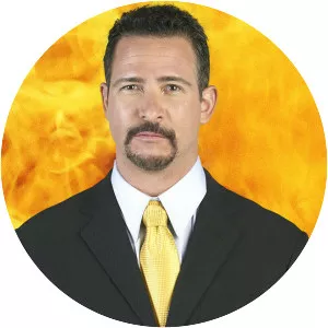 Jim Rome Is Burning - TV show