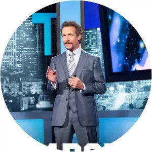 Jim Rome on Showtime
