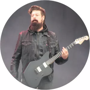 Jim Root