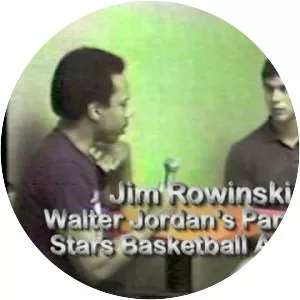 Jim Rowinski