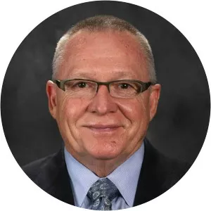 Jim Rutherford - Ice hockey player