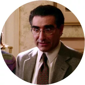 Jim's Mom - Fictional character