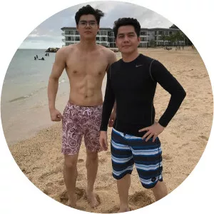 Jim Salas photograph