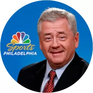 Jim Salisbury - Author