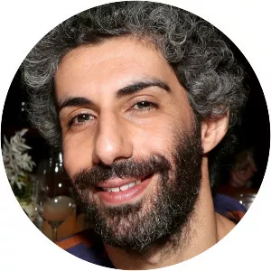 Jim Sarbh