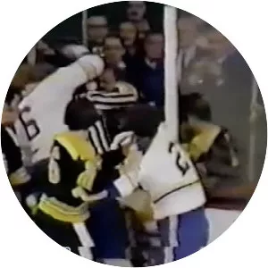 Jim Schoenfeld - Ice hockey player