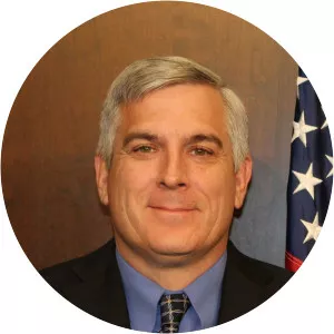 Jim Schwantz - Mayor of Palatine