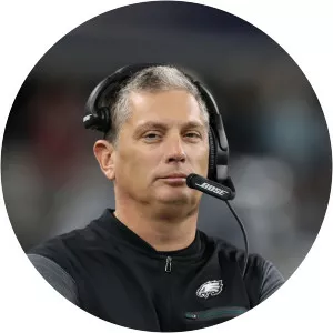 Jim Schwartz - American football coach
