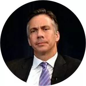 Jim Sciutto - American news anchor