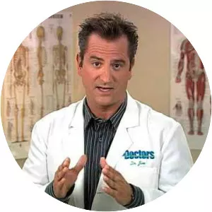 Jim Sears - Pediatrician