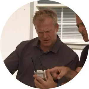 Jim Segala - TV actor