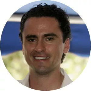 Jim Seibel photograph