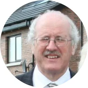 Jim Shannon - Member of Parliament of the United Kingdom