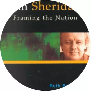 Jim Sheridan: Framing the Nation Ruth Barton