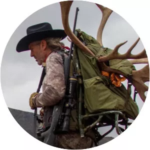 Jim Shockey's Uncharted: Yukon - TV program