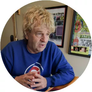 Jim Sohns - Musical artist