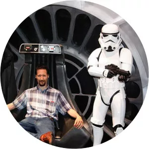 Jim Sorenson - Visual artist