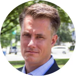 Jim Spellman - American journalist