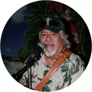 Jim Stallings photograph