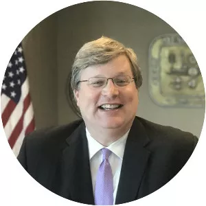 Jim Strickland - American former baseball player