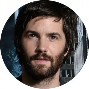 Jim Sturgess