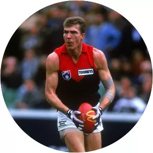 Jim Stynes