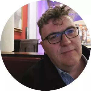 Jim Sutherland photograph