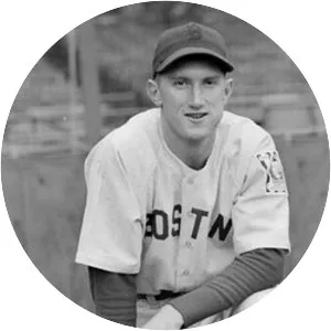 Jim Tabor - American baseball player