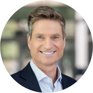 Jim Taiclet - Chief Executive Officer of Lockheed Martin