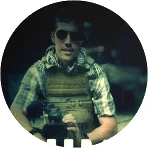 Jim: The James Foley Story